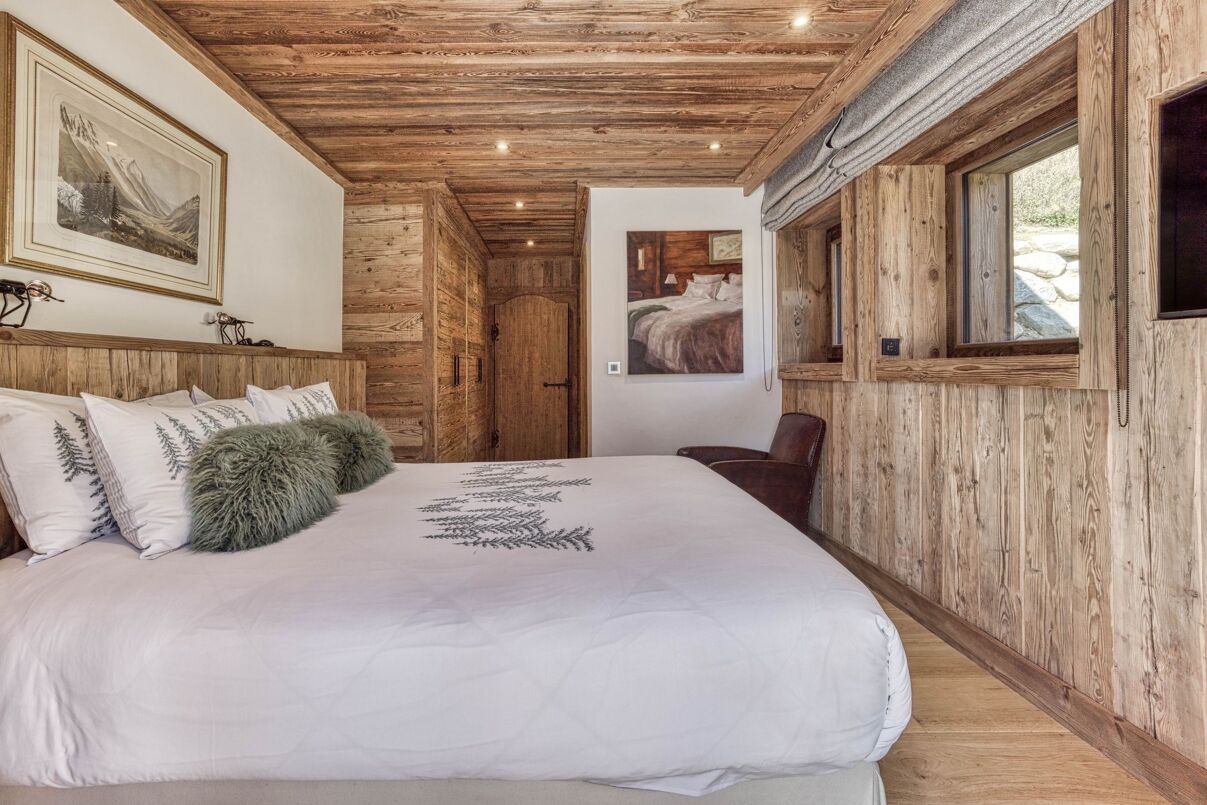 Chalet Kaïla